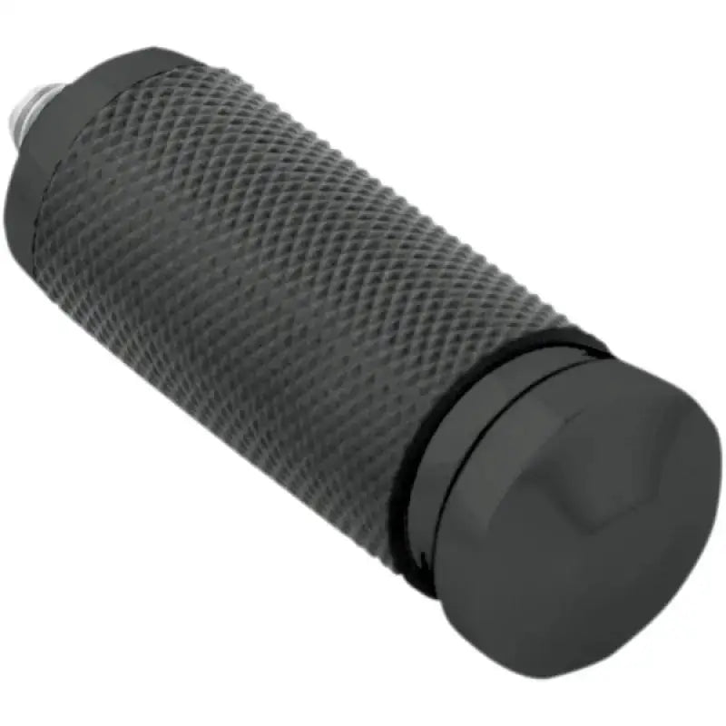 Performance Machine Rubber Shift Pedal Contour - Black Ano - Controls