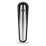 Performance Machine Scallop Dash Insert - Contrast Cut - Body Armor & Protection