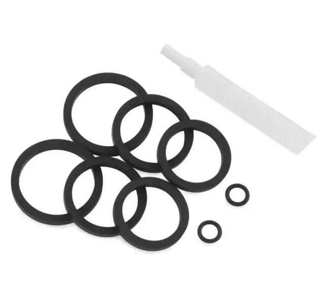 Performance Machine Seal Kit 112x6B - Brakes