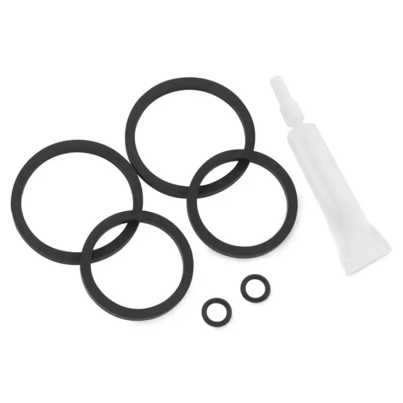 Performance Machine 0052-3002 Performance Machine Seal Kit 125X4