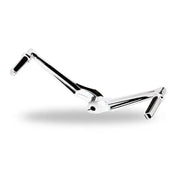 Performance Machine Shift Lever Asy Floorboard - Chrome - Controls