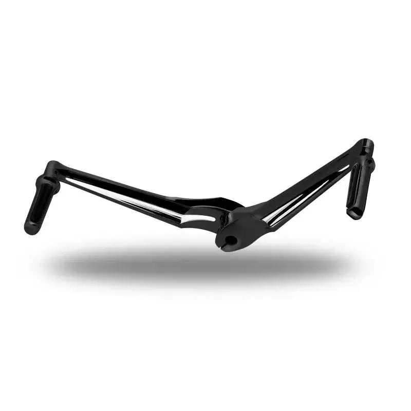 Performance Machine Shift Lever Asy Floorboard - Contrast Cut - Controls