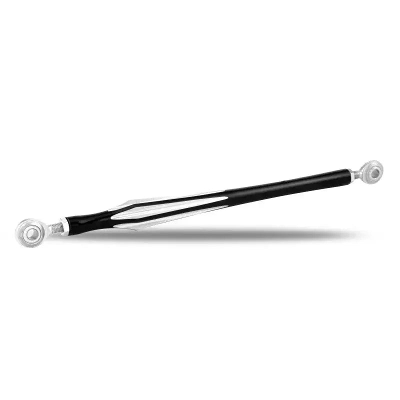 Performance Machine Shift Rod Drive - Contrast Cut - Controls