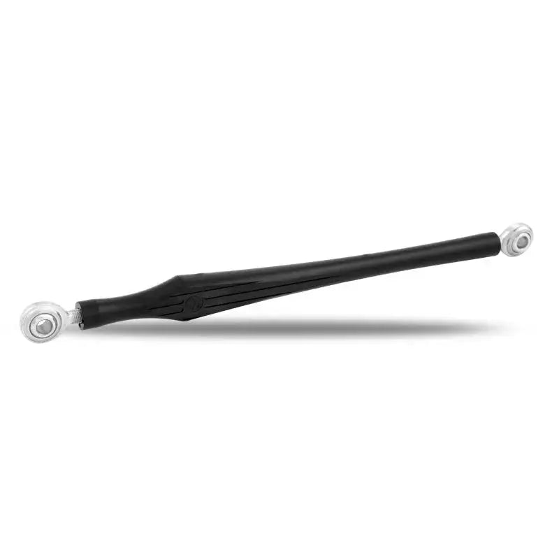 Performance Machine Shift Rod Grill - Black Ops - Controls