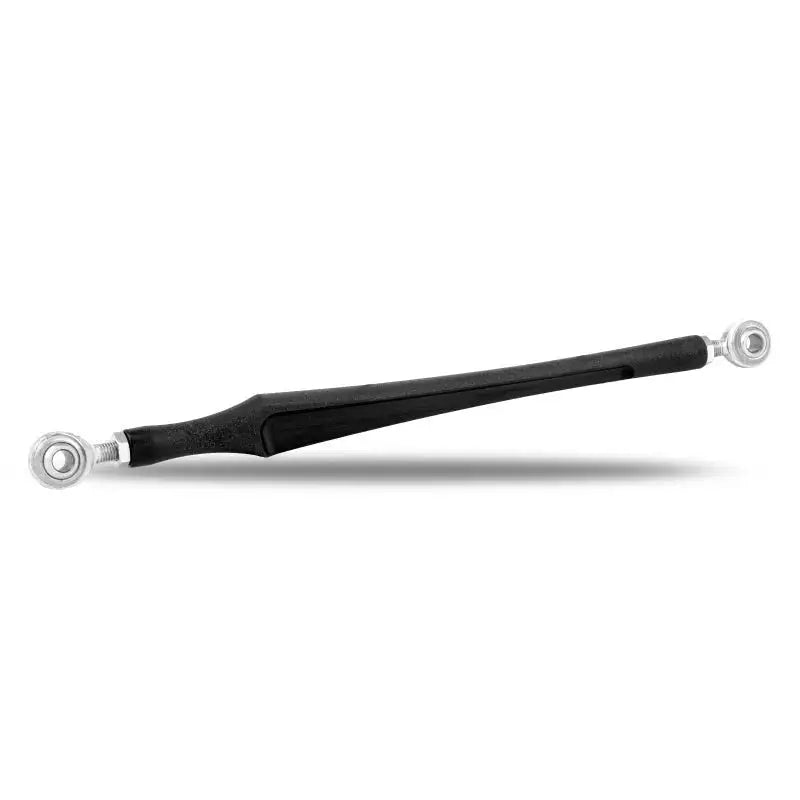 Performance Machine Shift Rod Scallop - Black Ops - Controls