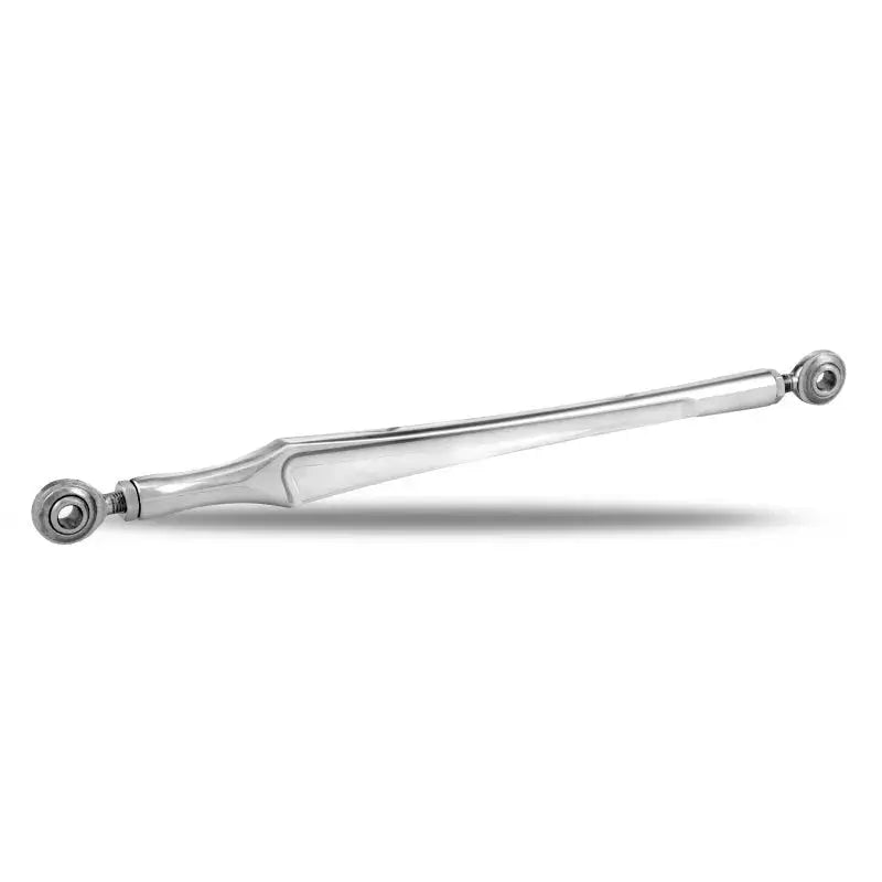 Performance Machine Shift Rod Scallop - Chrome - Controls
