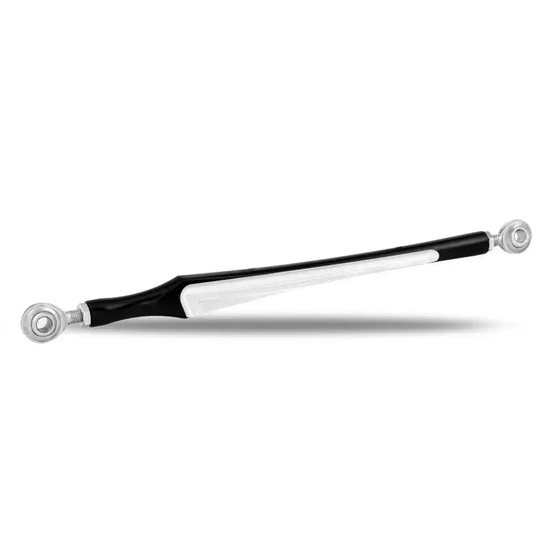 Performance Machine Shift Rod Scallop - Contrast Cut - Controls
