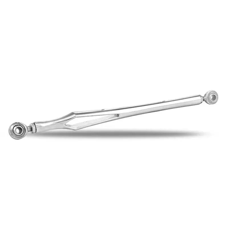 Performance Machine Shift Rod Superlight - Chrome - Controls