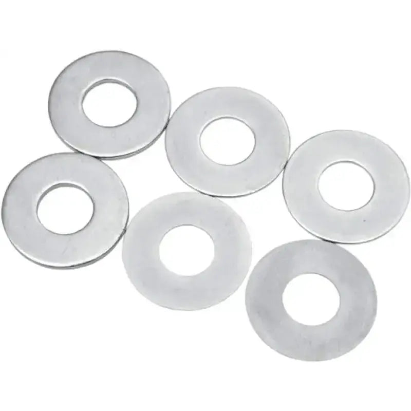Performance Machine Shim Kit 5/16in - Brakes