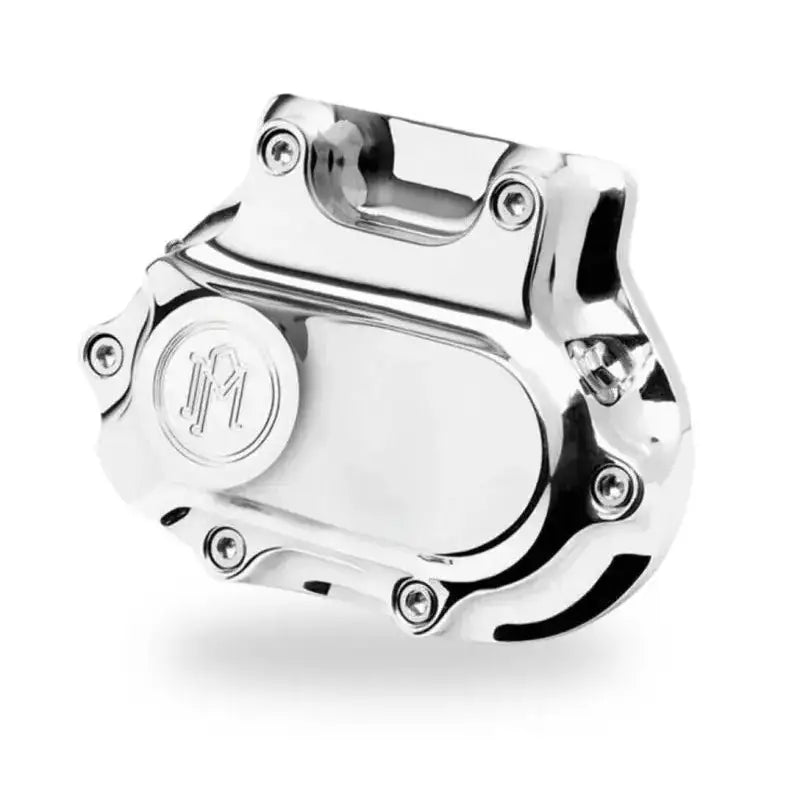 Performance Machine Smooth Clutch Slave Assy - Chrome - Engine Components