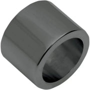 Performance Machine Spacer Clutch M/Cyl - Black Ano - Controls
