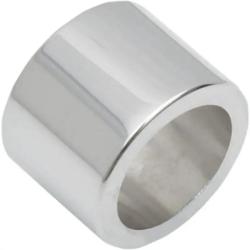 Performance Machine Spacer Hyd Clutch Left - Chrome - Controls