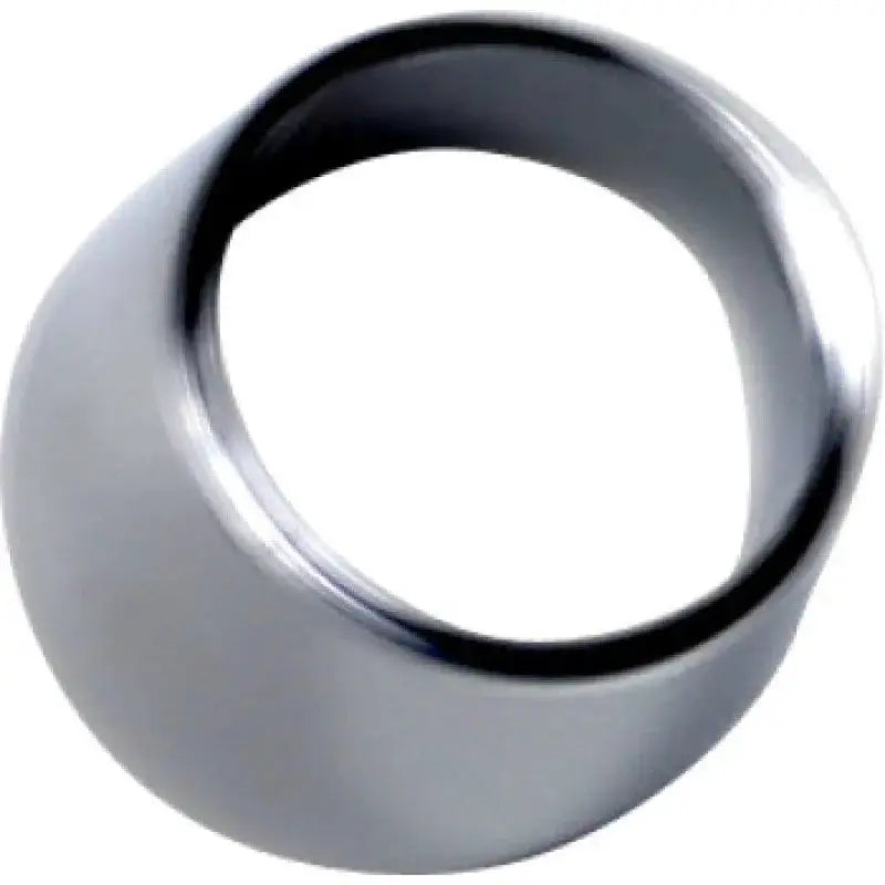 Performance Machine Spacer Hyd Mstr Cylnd Left/Right - Chrome - Controls