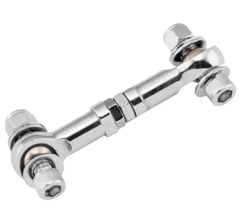 Performance Machine Steel Anchor Rod Assembly 4in - RV and Auto Parts