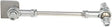 Performance Machine Steel Anchor Rod Weld On Tab #1271 - Brakes