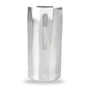 Performance Machine Tech Slider Cover Set - Chrome - Suspension