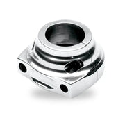 Performance Machine Throttle Housing Assy - Chrome - Controls