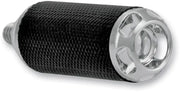 Performance Machine Toe Shift Peg Apex - Contrast Cut - Controls