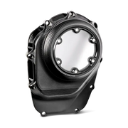 Performance Machine Vision Cam Cover - Black Ops - Engine Components