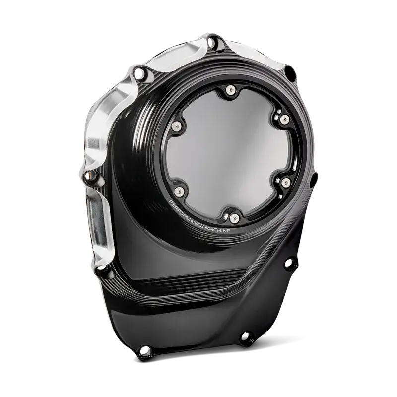 Performance Machine Vision Cam Cover - Contrast Cut - RV and Auto Parts
