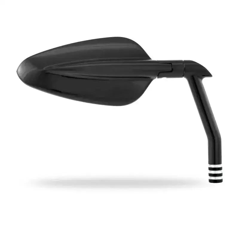 Performance Machine Vision Mirror Arrow - Contrast Cut - Exterior Styling