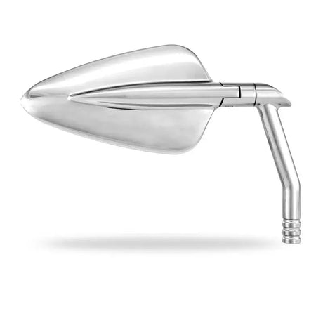 Performance Machine Vision Mirror Arrow XL - Chrome - Exterior Styling