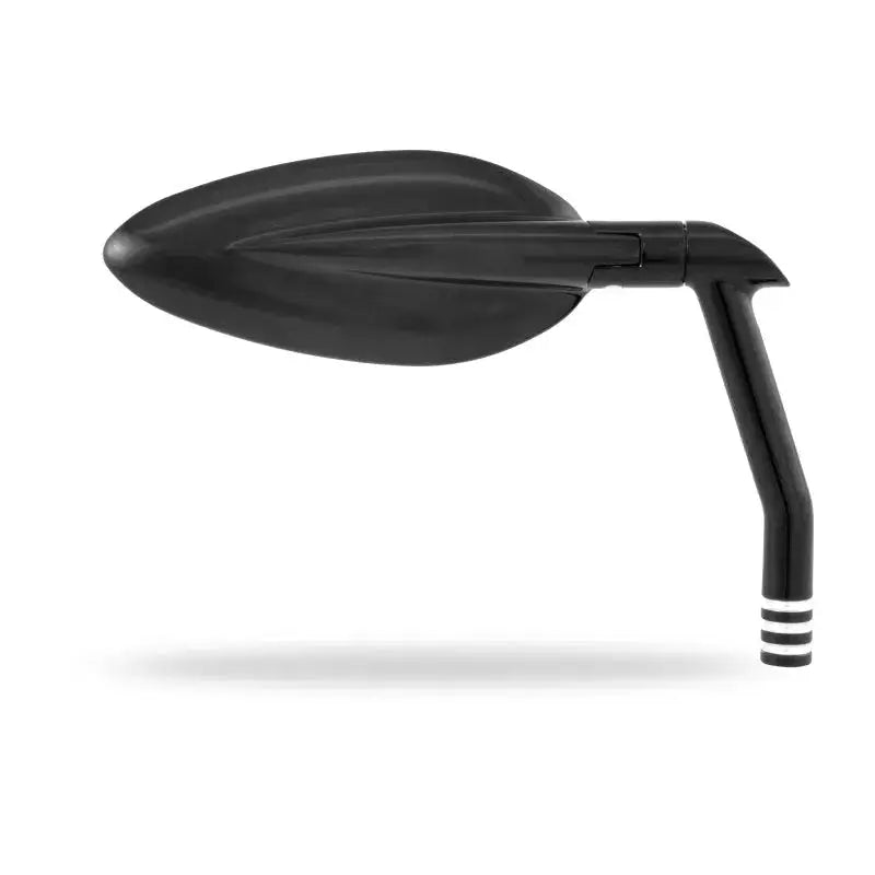 Performance Machine Vision Mirror Assembly Blade - Contrast Cut - Exterior Styling