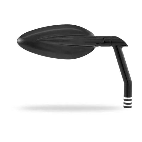 Performance Machine Vision Mirror Assembly Blade - Contrast Cut - Exterior Styling