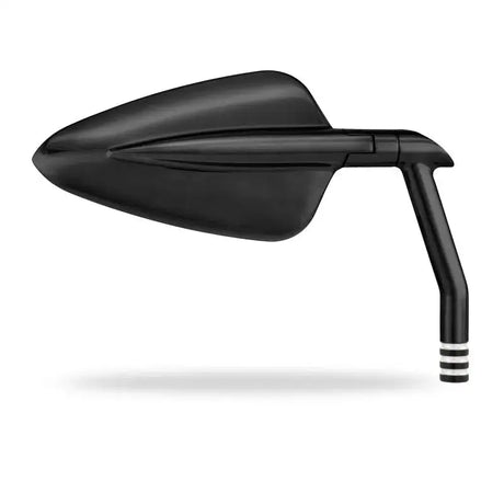 Performance Machine Vision Mirror Assy Arrow XL - Contrast Cut - Exterior Styling