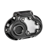 Performance Machine Vision Slave Assy W/Bezel - Black Ops - Engine Components