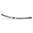 Performance Machine Windscreen Trim Scallop - Contrast Cut - Deflectors