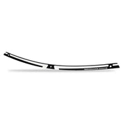 Performance Machine Windscreen Trim Scallop - Contrast Cut - Deflectors