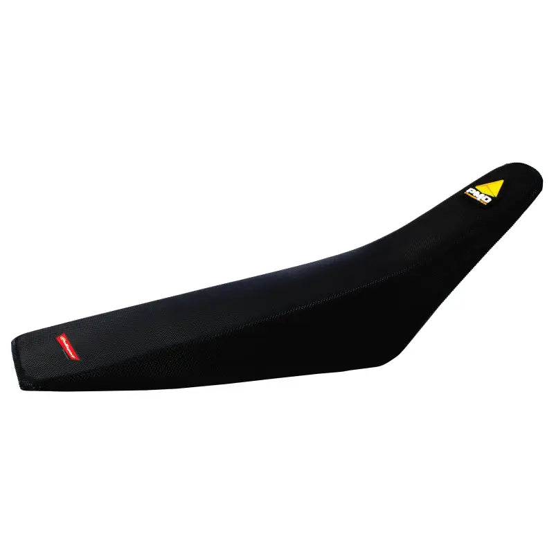 Performance Racing Seats Black Hon 