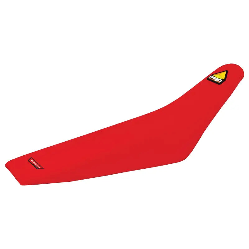 Performance Racing Seats Red Hon 