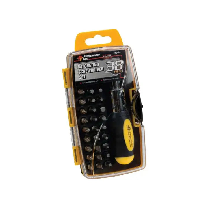 Performance Tool 20151