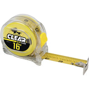 Performance Tool 20411 - Clear Yellow