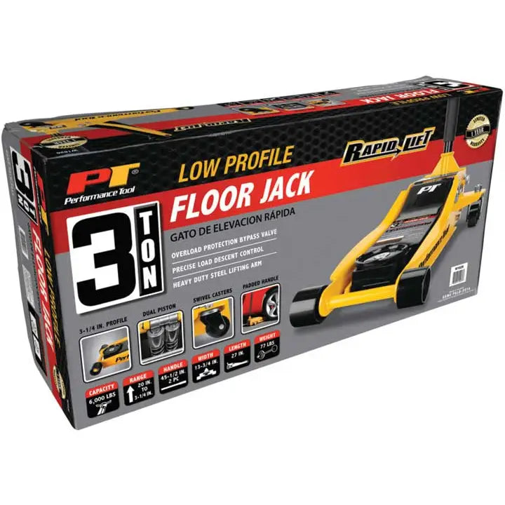 Performance Tool W1626