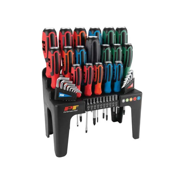 Performance Tool W1737
