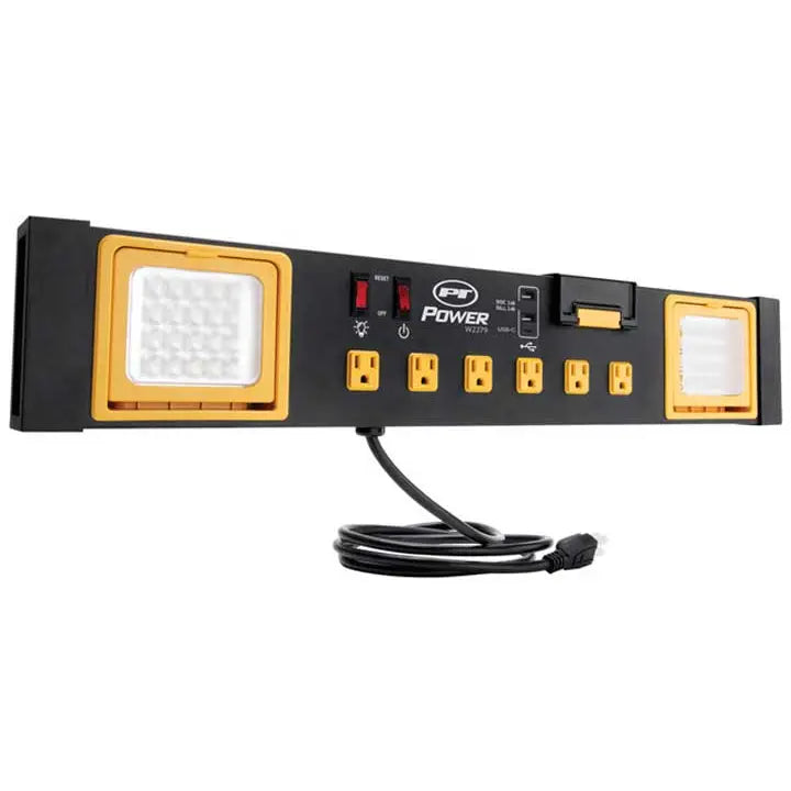 Performance Tool W2279