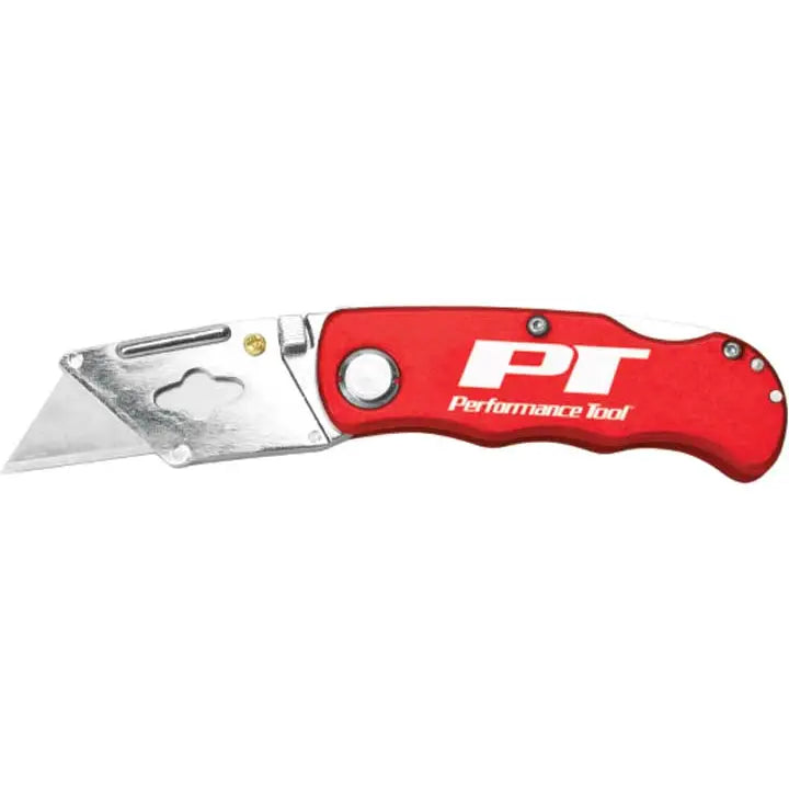 Performance Tool W2600 - Red