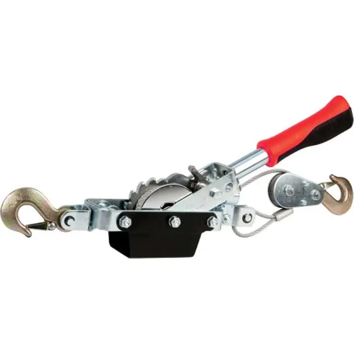 Performance Tool W4003