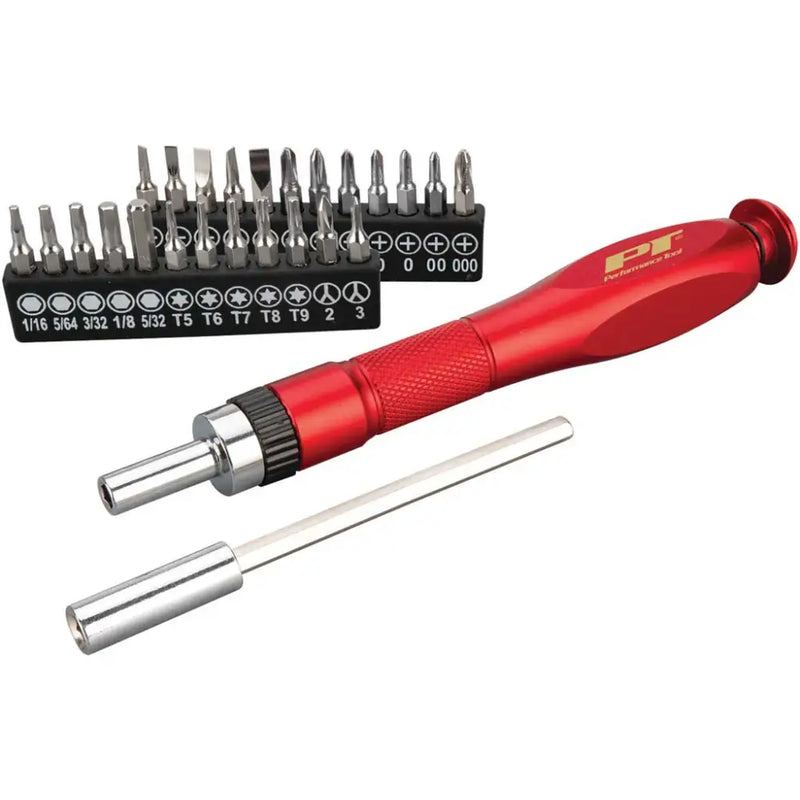 Performance Tool W495