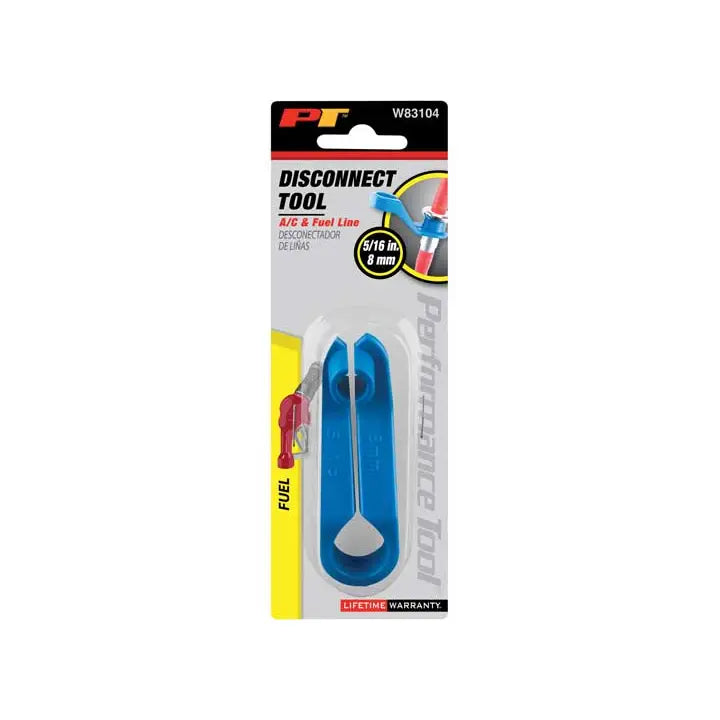 Performance Tool W83104