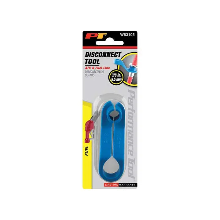 Performance Tool W83105