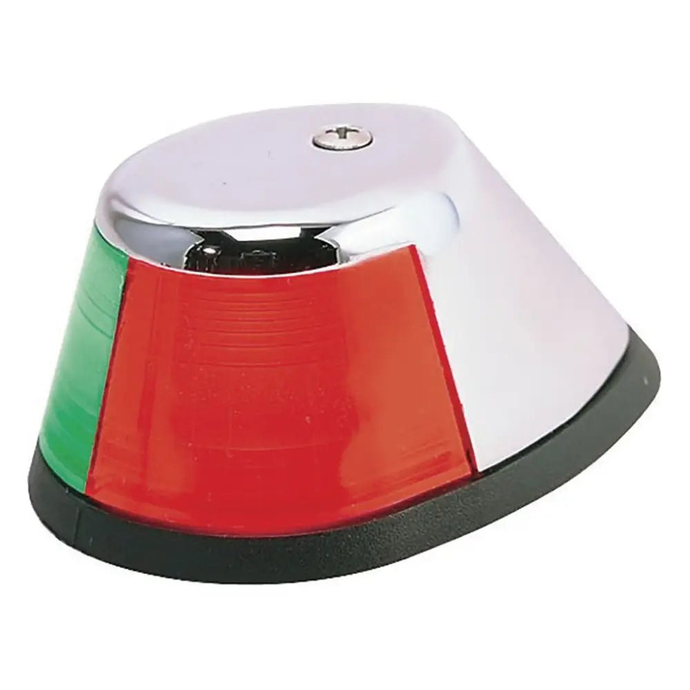Perko 0252BB0DP1 Bicolor Light - 12V Black