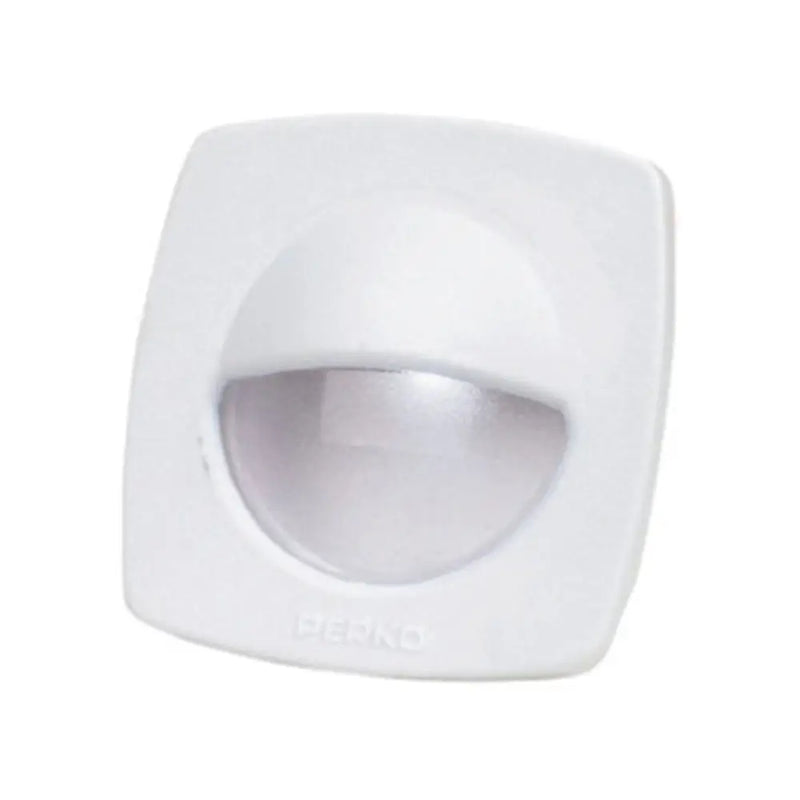 Perko 1074DP2WHITE - White