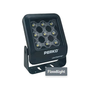 Perko 1643050F0B - Black