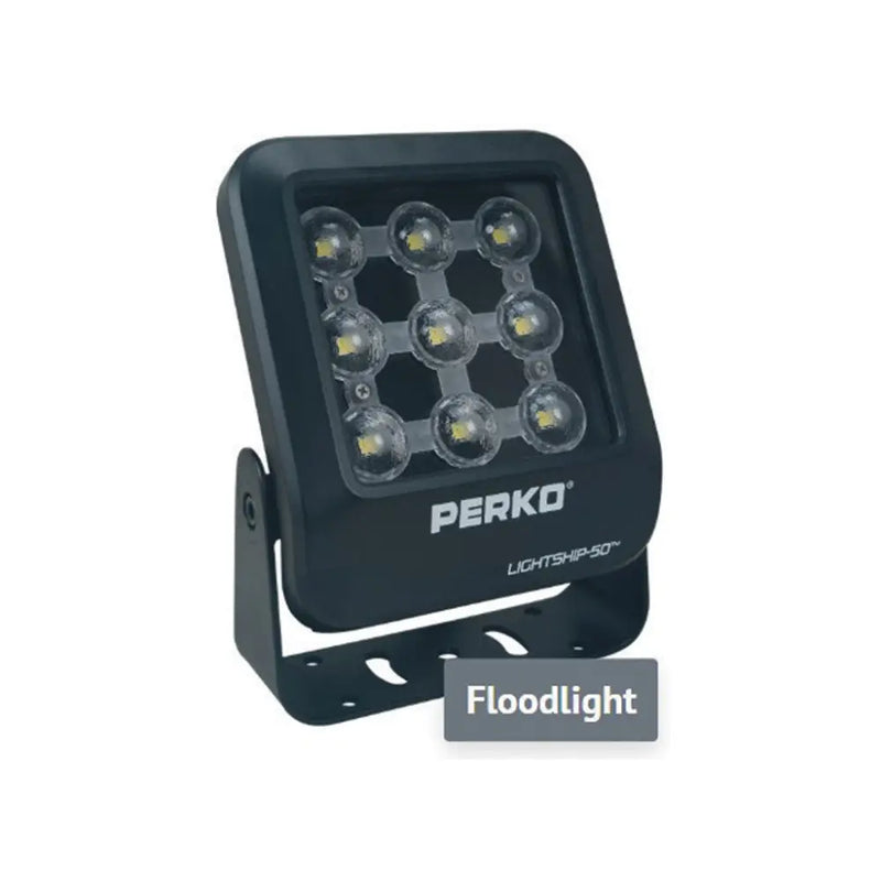 Perko 1643050F0B - Black