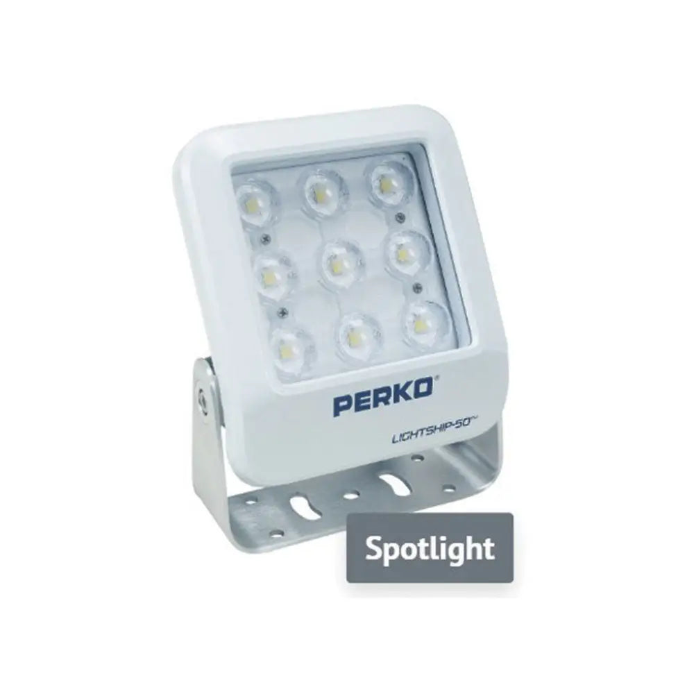Perko 1643050S0W - White