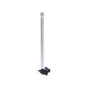 Perko LED White Allround Folding Mount Pole Light24IN 1670DP2ALU